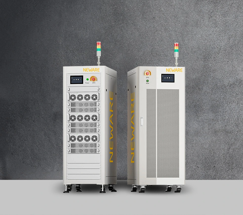 Reliable performance with CE-6000 Module Testing System