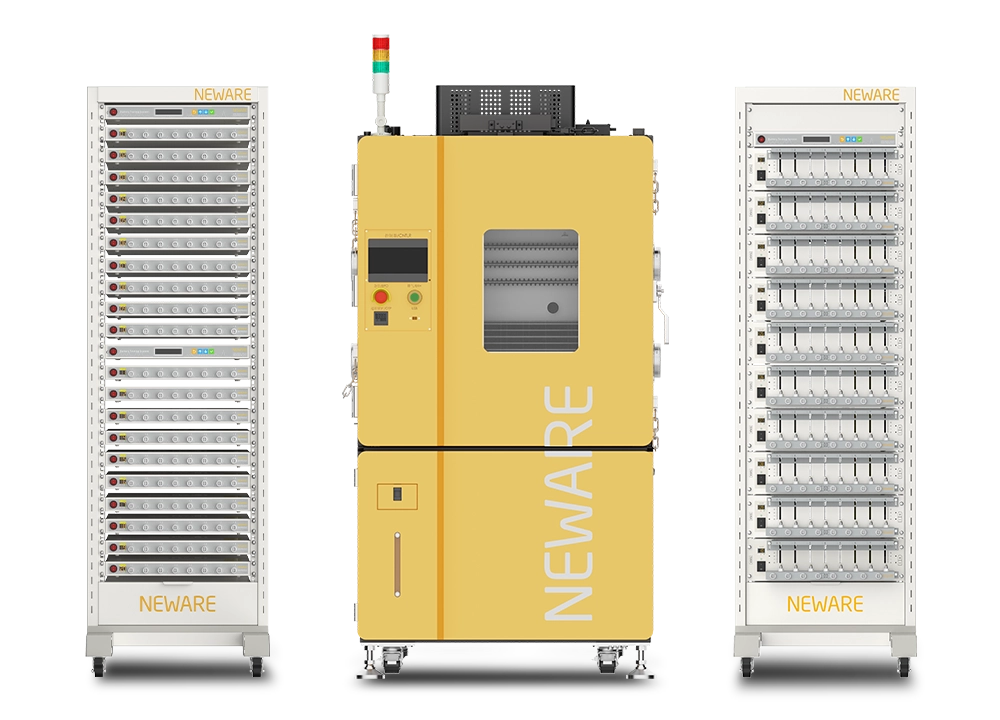 NEWARE-WGDW  Temperature Test Chamber-Battery tester,Neware`s battery charge-discharge testing system achieves integrated operation and collaborative work through the Newway BTS supervisory control system, maximizing the functionality of battery characteristics