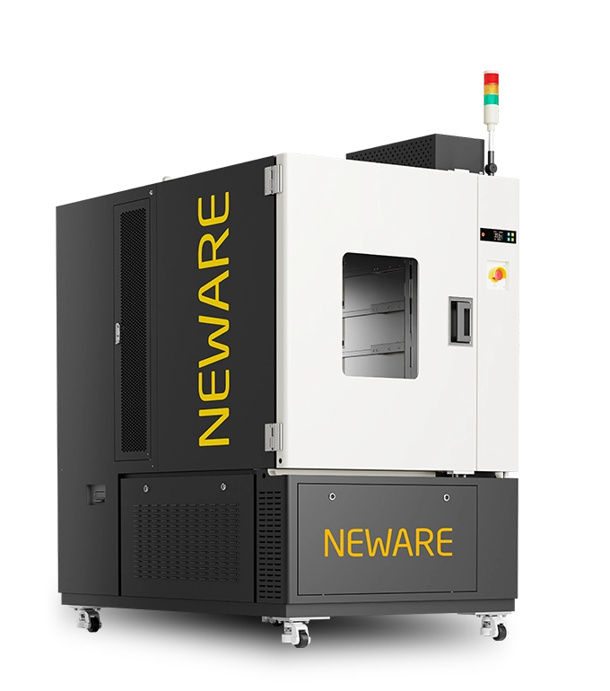 NEWARE-WHW-500L-5V6A80CH-380V  battery tester 