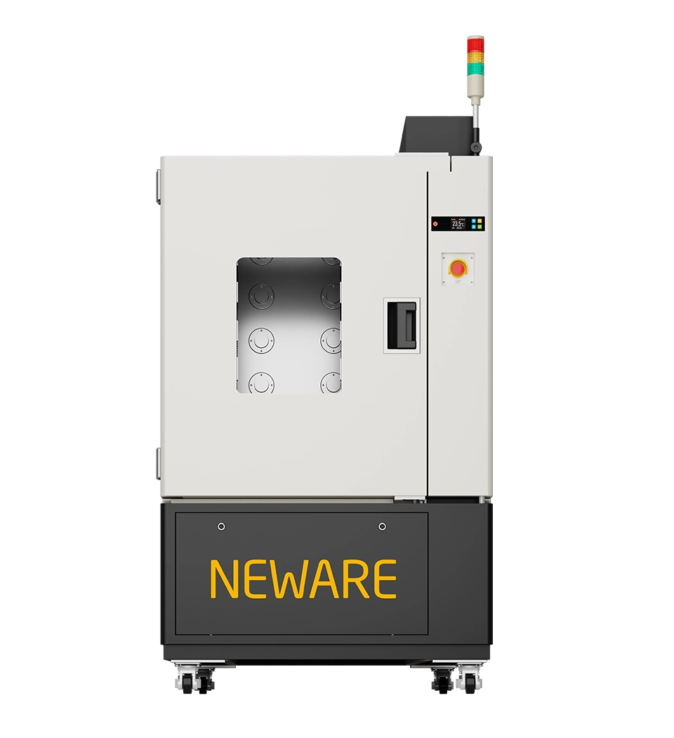 WHW-500L-5V6A80CH-380V NEWARE Battery Testing Solutions