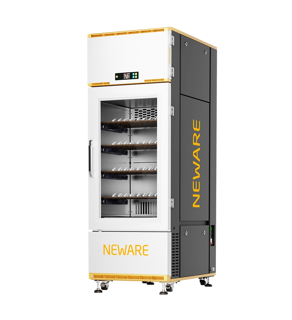 WHW-200L-160CH-B NEWARE Battery Testing Solutions