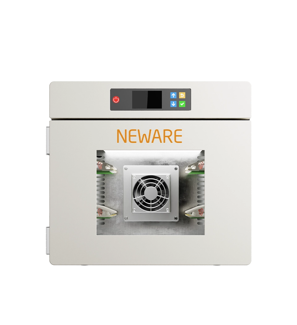 WHW-25L-16CH NEWARE Battery Testing Solutions