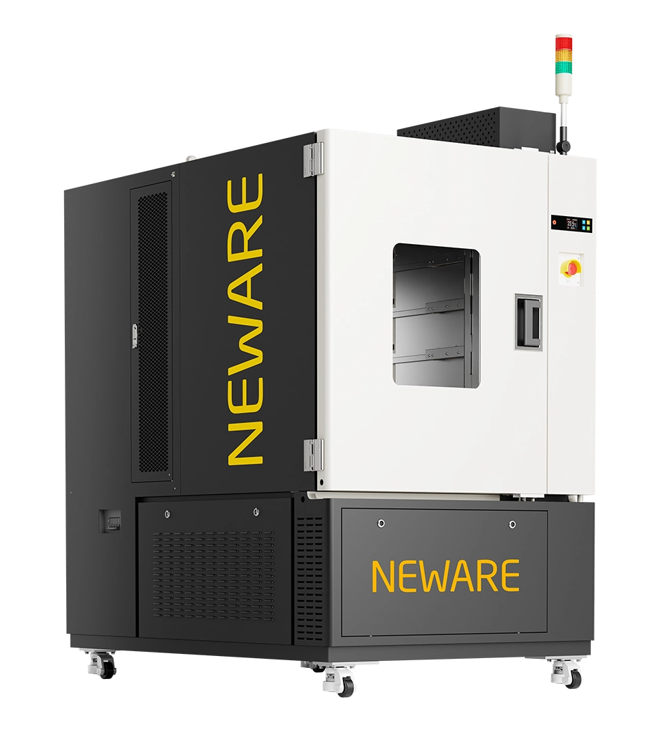 WHW-500L-5V6A80CH-380V NEWARE Battery Testing Solutions